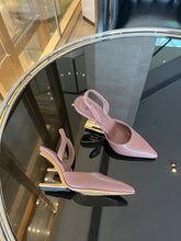 Load image into Gallery viewer, Fendi First Heel Slingbacks