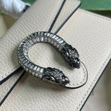 Load image into Gallery viewer, Gucci Mini Top Handle Dionysus Bag