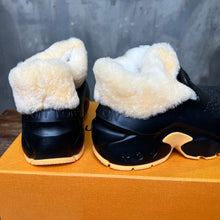 Load image into Gallery viewer, Louis Vuitton Shark Clog
