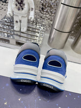 Load image into Gallery viewer, Gucci Run Sneakers