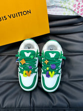 Load image into Gallery viewer, Louis Vuitton Trainer Maxi Sneakers