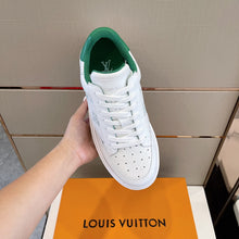 Load image into Gallery viewer, Louis Vuitton Beverly Hill Sneakers