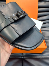Load image into Gallery viewer, Hermes Giulia Sandal