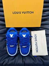 Load image into Gallery viewer, Louis Vuitton Trainer Maxi Sneakers
