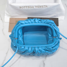 Load image into Gallery viewer, Bottega Veneta Mini Pouch Bag