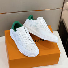 Load image into Gallery viewer, Louis Vuitton Beverly Hill Sneakers