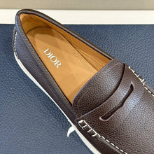 Load image into Gallery viewer, Christian Dior Loafers