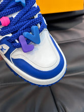 Load image into Gallery viewer, Louis Vuitton Trainer Maxi Sneakers