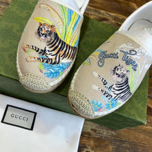 Load image into Gallery viewer, Gucci Espadrilles Shoe