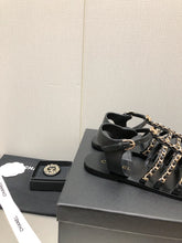Load image into Gallery viewer, Chanel Sandals