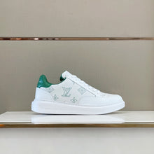 Load image into Gallery viewer, Louis Vuitton Beverly Hill Sneakers