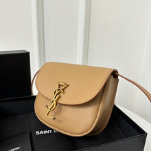 Load image into Gallery viewer, YSL Kaia Small Satchel Bag In Smooth Leather