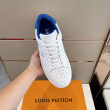 Load image into Gallery viewer, Louis Vuitton Beverly Hill Sneakers