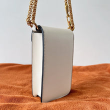 Load image into Gallery viewer, Valentino Garavani Loco Phone Case With Chain
