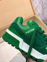 Load image into Gallery viewer, Louis Vuitton Trainer Maxi Sneakers
