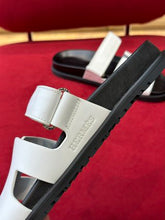 Load image into Gallery viewer, Hermes Chypre Sandal