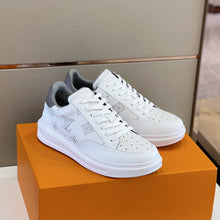 Load image into Gallery viewer, Louis Vuitton Beverly Hill Sneakers