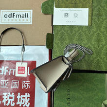 Load image into Gallery viewer, Gucci Dionysus Small Top Handle Bag