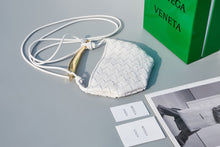 Load image into Gallery viewer, Bottega Veneta Mini Sardine Bag
