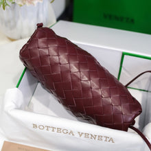 Load image into Gallery viewer, Bottega Veneta Mini Pouch Bag