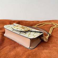 Load image into Gallery viewer, Valentino Garavani Loco Small Shoulder Bag