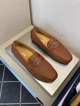 Load image into Gallery viewer, Christian Dior Loafers