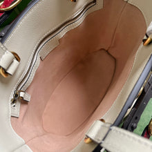 Load image into Gallery viewer, Gucci Diana Small Tote Bag