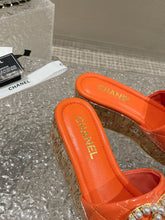 Load image into Gallery viewer, Chanel Sandals