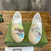 Load image into Gallery viewer, Gucci Espadrilles Shoe