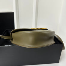 Load image into Gallery viewer, YSL Kaia Small Satchel Bag In Smooth Leather