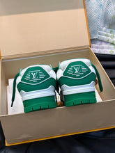 Load image into Gallery viewer, Louis Vuitton Trainer Maxi Sneakers