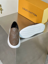 Load image into Gallery viewer, Louis Vuitton Beverly Hill Slip On Sneakers