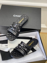 Load image into Gallery viewer, Chanel Sandals