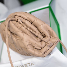Load image into Gallery viewer, Bottega Veneta Mini Pouch Bag