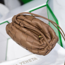 Load image into Gallery viewer, Bottega Veneta Mini Pouch Bag
