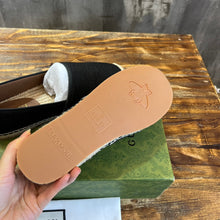 Load image into Gallery viewer, Gucci Espadrilles Shoe