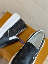 Load image into Gallery viewer, Louis Vuitton Beverly Hill Slip On Sneakers