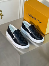Load image into Gallery viewer, Louis Vuitton Beverly Hill Slip On Sneakers