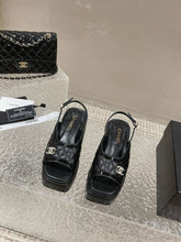 Load image into Gallery viewer, Chanel Sandals