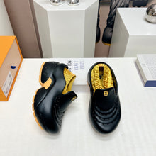 Load image into Gallery viewer, Louis Vuitton Shark Clog