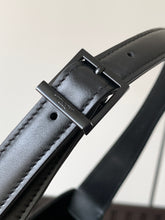 Load image into Gallery viewer, YSL Le 5 A 7 Hobo Bag In Smooth Leather