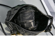 Load image into Gallery viewer, Bottega Veneta Mini Sardine Bag