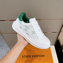 Load image into Gallery viewer, Louis Vuitton Beverly Hill Sneakers