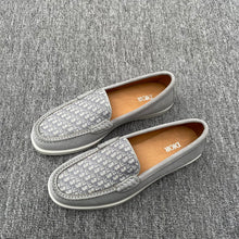 Load image into Gallery viewer, Christian Dior Loafers