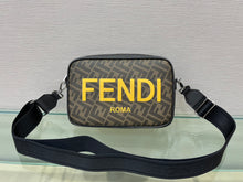 Load image into Gallery viewer, Fendi Camera case Bag