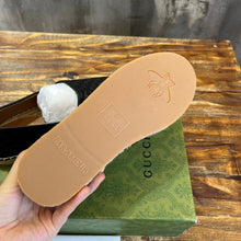 Load image into Gallery viewer, Gucci Espadrilles Shoe