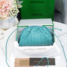 Load image into Gallery viewer, Bottega Veneta Mini Pouch Bag
