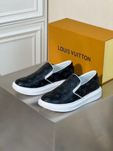 Load image into Gallery viewer, Louis Vuitton Beverly Hill Slip On Sneakers