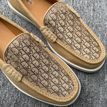 Load image into Gallery viewer, Christian Dior Loafers