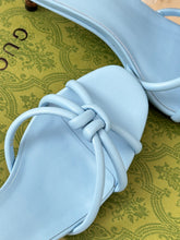 Load image into Gallery viewer, Gucci Slide Sandals With Bambo